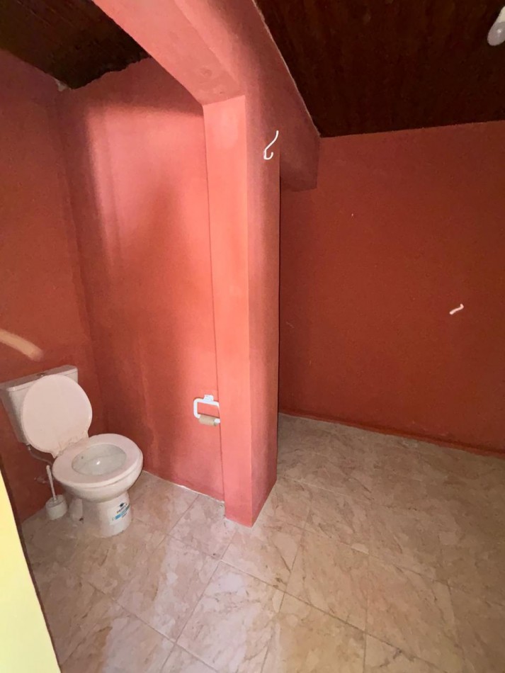 Departamento Paso del Rey con pileta