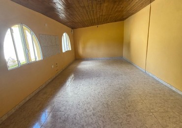 Departamento Paso del Rey con pileta
