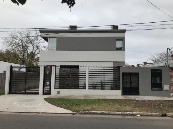 DUPLEX A ESTRENAR PASO DEL REY