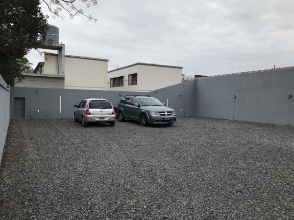 DUPLEX A ESTRENAR PASO DEL REY