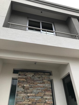 DUPLEX A ESTRENAR PASO DEL REY