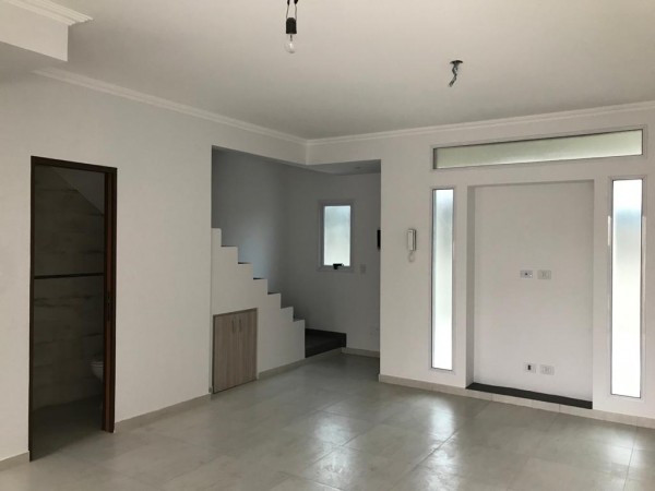 DUPLEX A ESTRENAR PASO DEL REY