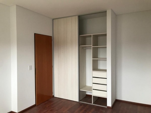 DUPLEX A ESTRENAR PASO DEL REY