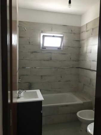DUPLEX A ESTRENAR PASO DEL REY