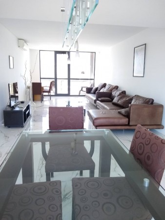DEPARTAMENTO EN PTO MADERO 3 AMB 