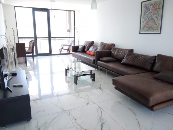 DEPARTAMENTO EN PTO MADERO 3 AMB 