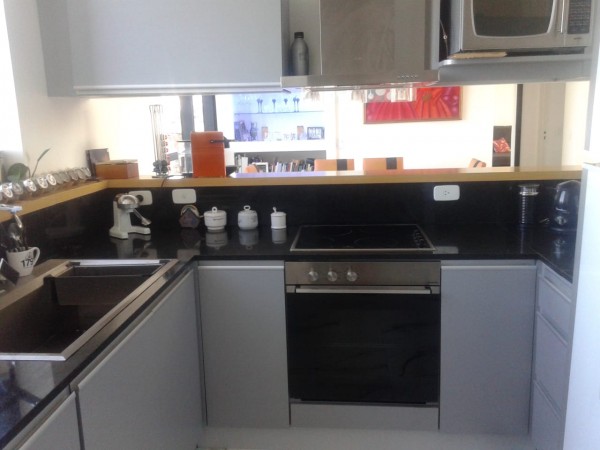 DEPARTAMENTO EN PTO MADERO 3 AMB 