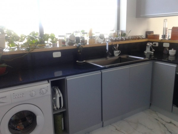 DEPARTAMENTO EN PTO MADERO 3 AMB 