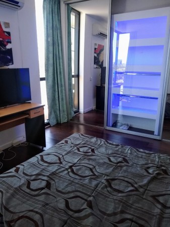 DEPARTAMENTO EN PTO MADERO 3 AMB 