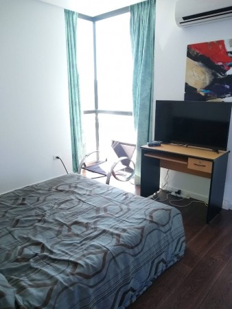 DEPARTAMENTO EN PTO MADERO 3 AMB 