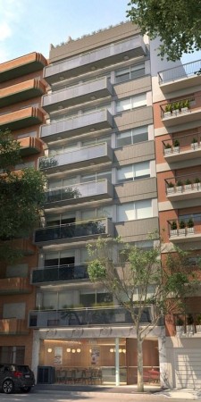 DEPARTAMENTO EN PALERMO SOHO 3 AMB 
