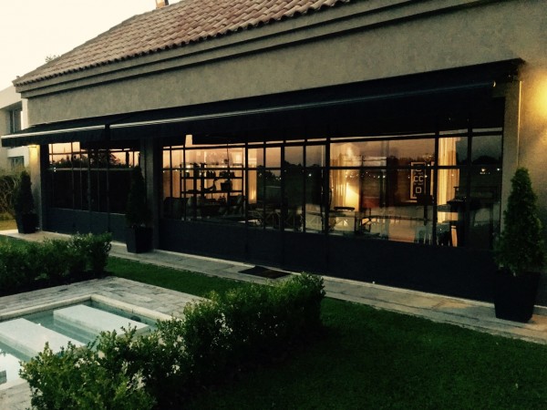 CASA EN TERRAVISTA FONDO AL LAGO