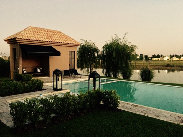 CASA EN TERRAVISTA FONDO AL LAGO