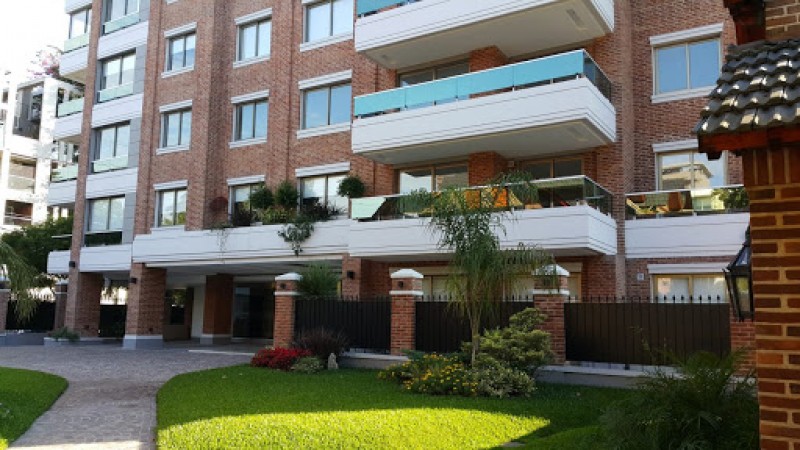 DEPARTAMENTO A ESTRENAR EN MORENO CENTRO 5 AMB