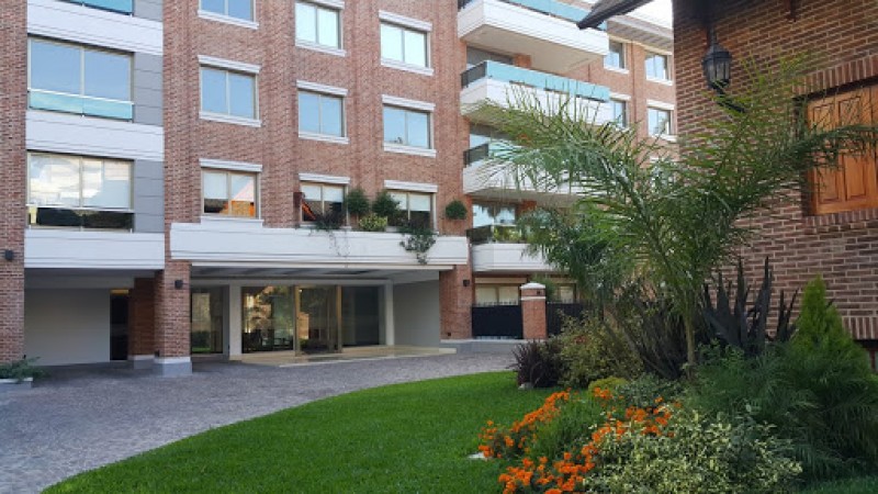 DEPARTAMENTO A ESTRENAR EN MORENO CENTRO 5 AMB