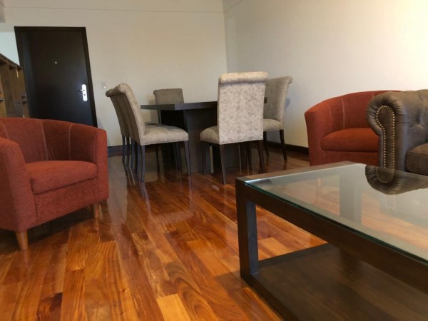 DEPARTAMENTO A ESTRENAR EN MORENO CENTRO 5 AMB