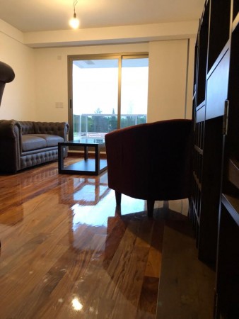 DEPARTAMENTO A ESTRENAR EN MORENO CENTRO 5 AMB