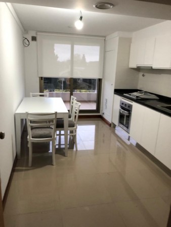 DEPARTAMENTO A ESTRENAR EN MORENO CENTRO 5 AMB