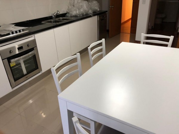 DEPARTAMENTO A ESTRENAR EN MORENO CENTRO 5 AMB