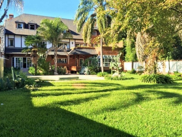CASA EN MARTINEZ 