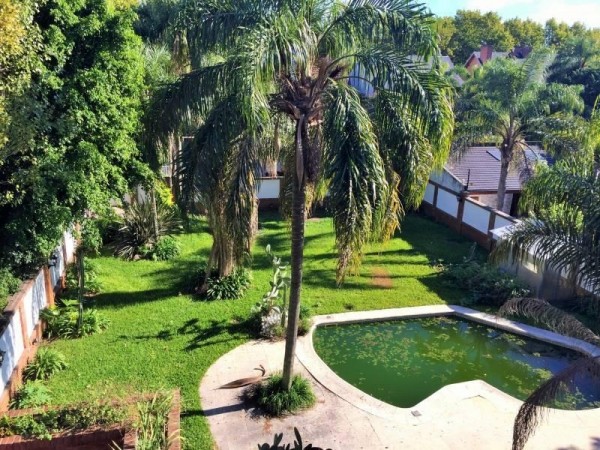 CASA EN MARTINEZ 