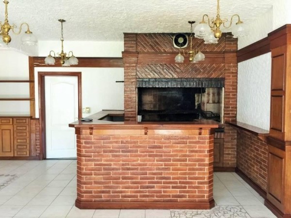 CASA EN MARTINEZ 