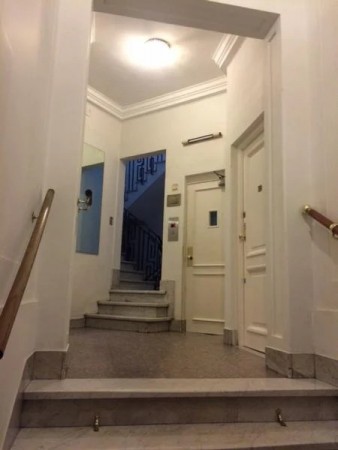 DEPARTAMENTO EN PALERMO 3 AMB FRENTE AL HIPODROMO