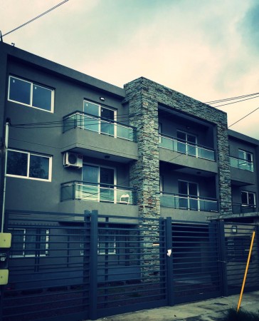 DEPARTAMENTO A ESTRENAR EN CASTELAR NORTE 60 MTS2 