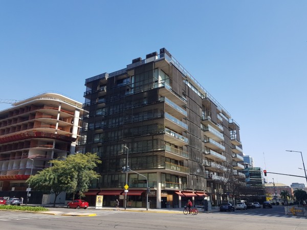 PUERTO MADERO / FAENA ALEPH / FOSTER + PARTNERS DEPARTAMENTO EN VENTA 3 AMBIENTES