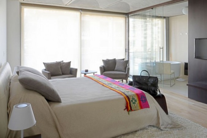PUERTO MADERO / FAENA ALEPH / FOSTER + PARTNERS DEPARTAMENTO EN VENTA 3 AMBIENTES