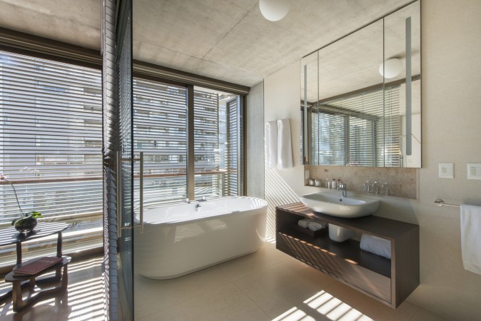 PUERTO MADERO / FAENA ALEPH / FOSTER + PARTNERS DEPARTAMENTO EN VENTA 3 AMBIENTES