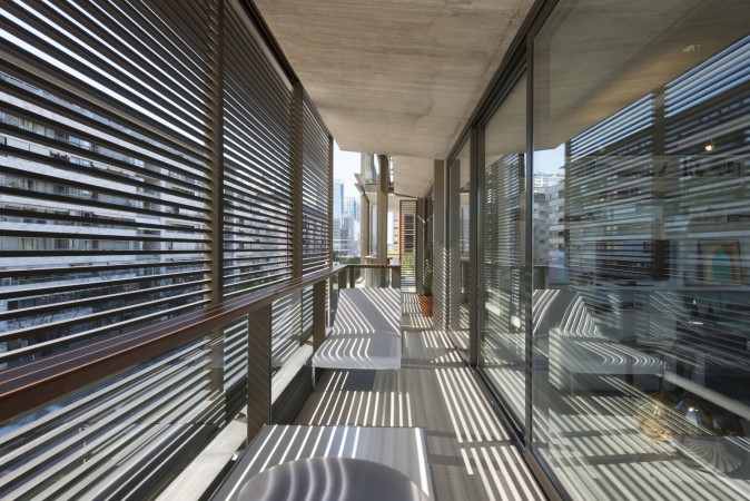 PUERTO MADERO / FAENA ALEPH / FOSTER + PARTNERS DEPARTAMENTO EN VENTA 3 AMBIENTES