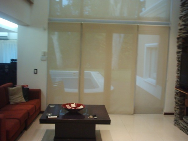 CASA EN EL CASCO 