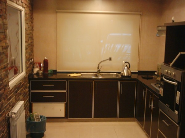 CASA EN EL CASCO 