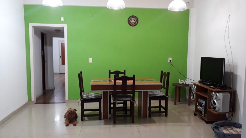 CASA EN MORENO SUR 