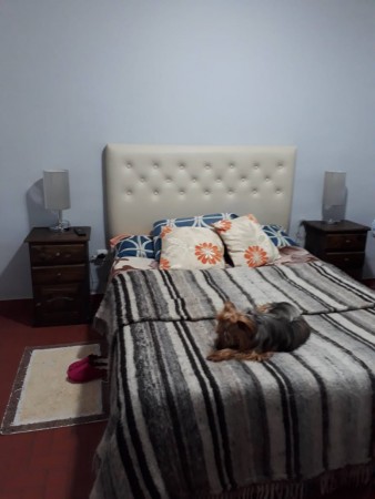 CASA EN MORENO SUR 