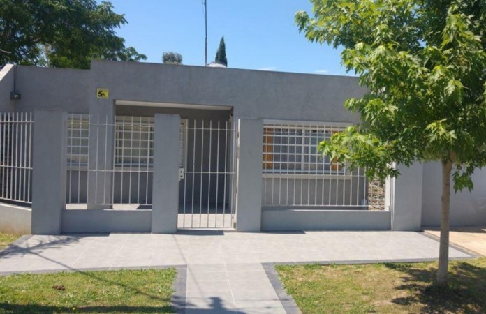 CASA EN PASO DEL REY