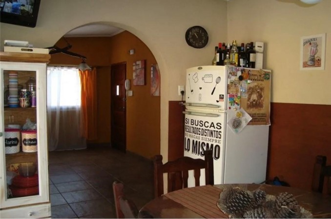CASA EN PASO DEL REY