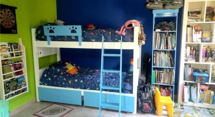 CASA EN PASO DEL REY
