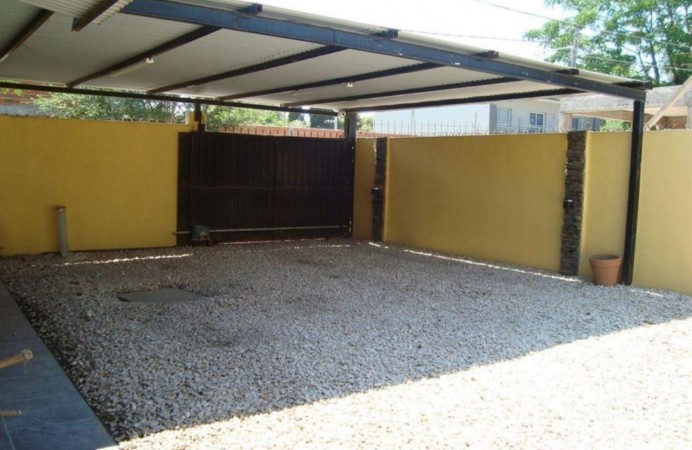 CASA EN PASO DEL REY