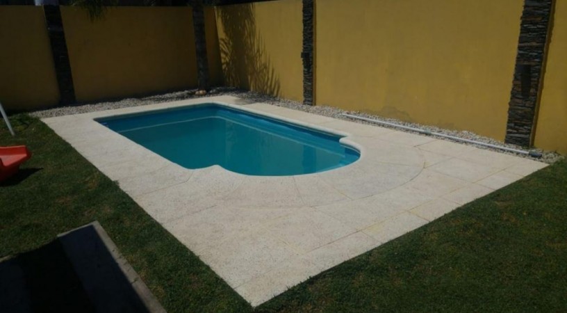 CASA EN PASO DEL REY