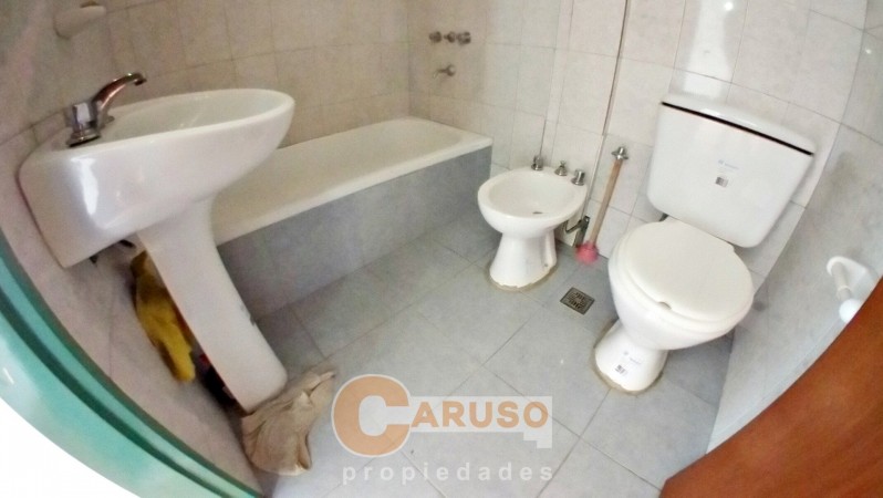 Departamento con un dormitorio a metros de autopista Acceso Oeste