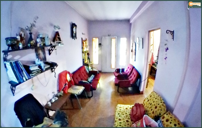 Chalet con 2 dormitorios en Paso del Rey centro