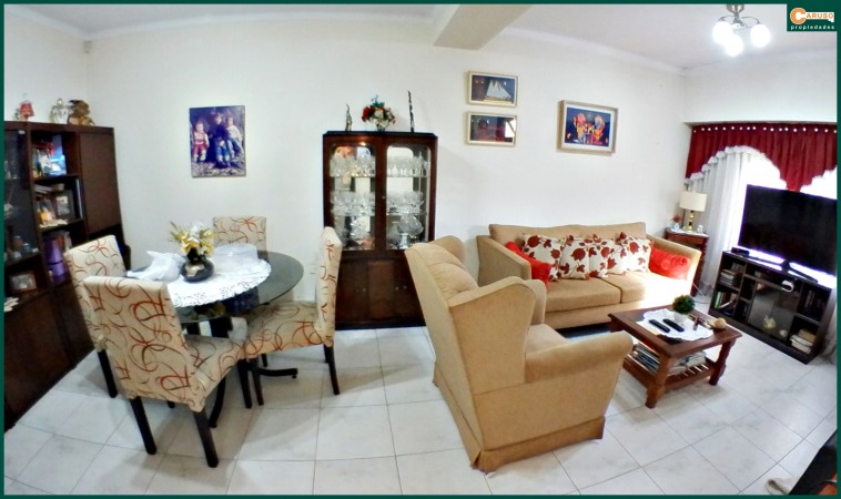 Chalet con 4 dormitorios en Paso del Rey sur