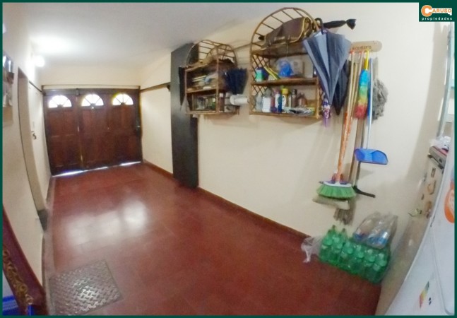 Chalet con 4 dormitorios en Paso del Rey sur