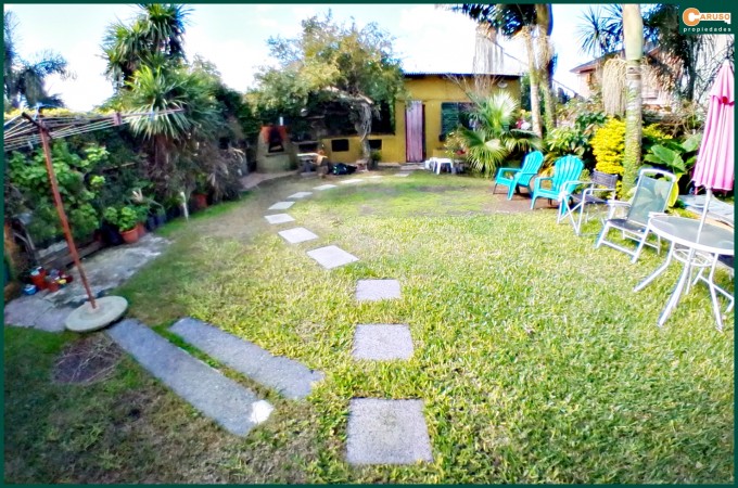 Chalet con 4 dormitorios en Paso del Rey sur