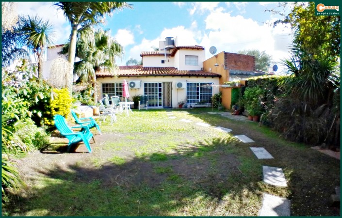 Chalet con 4 dormitorios en Paso del Rey sur