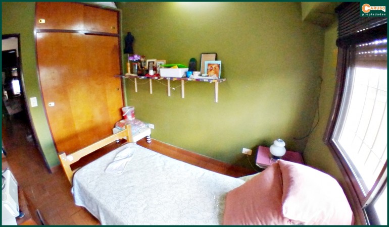 Chalet con 4 dormitorios en Paso del Rey sur