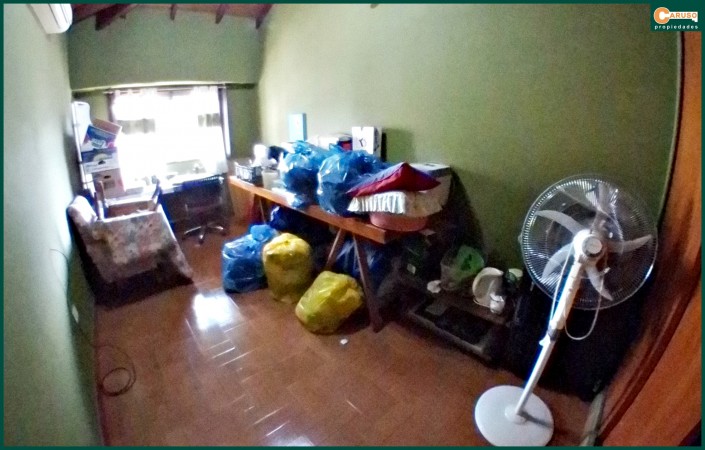 Chalet con 4 dormitorios en Paso del Rey sur