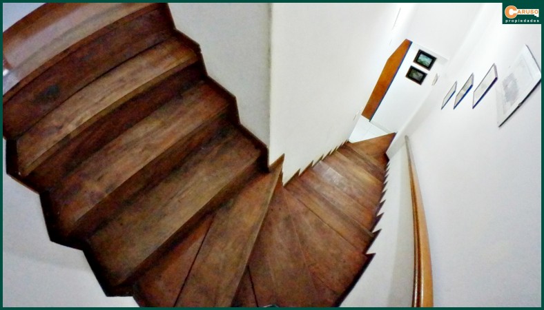 Chalet con 4 dormitorios en Paso del Rey sur